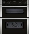 Neff J1ACE2HN0B Built Under Double Oven