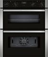 Neff J1ACE2HN0B Built Under Double Oven