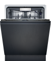 Siemens SN97TX02CE Full Size Integrated Dishwasher