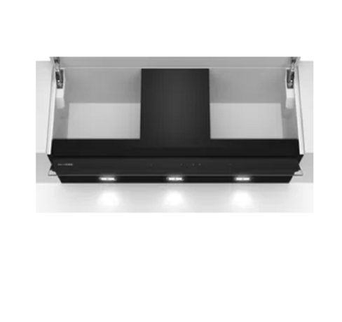 Siemens LJ97BAM60B Integrated Hood