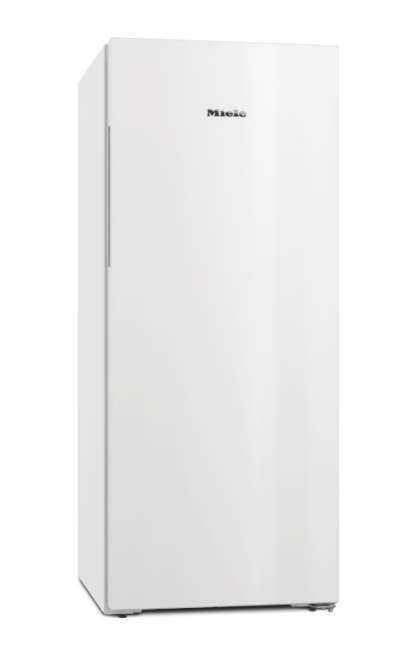 Miele FN4322DWS-1 Freestanding Upright Freezer NoFrost In White - D Rated