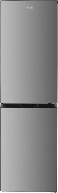 Haden HFF1855IX 55cm Total No Frost Fridge Freezer - Inox