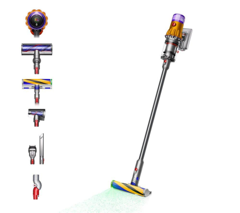 Dyson V12-2023 Cordless Vacuum Cleaner