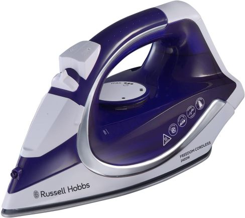 Russell Hobbs 23300 Steam Iron