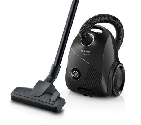 Bosch BGBS2BA1GB Cylinder Vacuum Cleaner