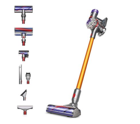 Dyson V8ABS-2023 Cordless Vacuum Cleaner