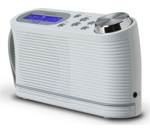 Roberts-Radio PLAY10W Radio