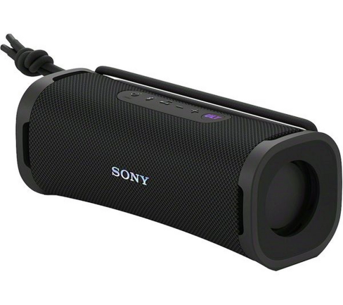 Sony SRSULT50B.CE7 Wireless Bluetooth Portable Speaker - Black