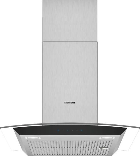 Siemens LC67AFM50B Chimney Hood