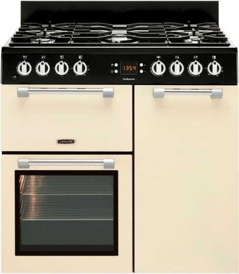 Leisure CK90G232C Gas Range Cooker