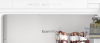 Bosch KIR21NSE0 Integrated Larder Fridge