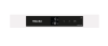 Miele KFN7744C Built in No Frost Fridge Freezer C Rated, Fixed Hinge System