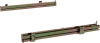 Neff Z1608CX0 Clip rail full extension pyroproof