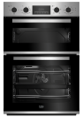 Beko CDFY22309X Built In Double Oven