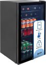 igenix IGBF098UCB 98L Under Counter Drinks Fridge