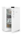 Liebherr FD1404 Freestanding Standard Freezer