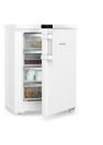 Liebherr FDI1624 Freestanding Standard Freezer