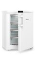 Liebherr FDI1624 Freestanding Standard Freezer