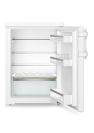 Liebherr RDI1620 Freestanding Under Counter Larder Fridge - White