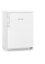 Liebherr RDI1620 Freestanding Under Counter Larder Fridge - White