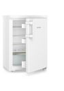 Liebherr RDI1620 Freestanding Under Counter Larder Fridge - White