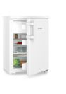 Liebherr RDI1621 60cm Under Counter Fridge With Ice Box - White - D Rated