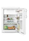 Liebherr RDI1621 60cm Under Counter Fridge With Ice Box - White - D Rated