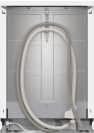 Bosch SMS4EMW06G Freestanding Full Size Dishwasher