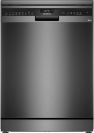 Siemens SN25EC13CE Freestanding Full Size Dishwasher