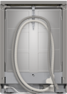Siemens SN27TI00CE Freestanding Full Size Dishwasher