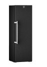 Liebherr WSBSI5252 Freestanding Wine Cooler - Black  Steel F Rated