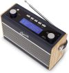 Roberts-Radio RAMBLER-BTS-NB DAB-FM Radio