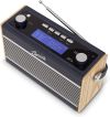 Roberts-Radio RAMBLERBTSBLU DAB-FM Radio