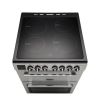 Rangemaster PROPL60EISS/C Freestanding Electric Cooker