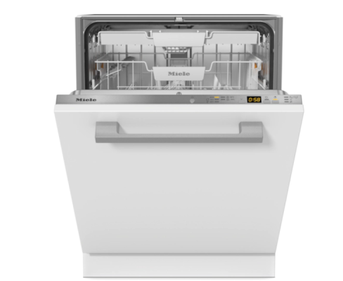 Miele G 5651 SCVI Fully integrated dishwashers - A Rated