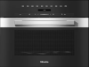 Miele M7240TC Integrated Microwave