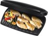 George-Foreman 23440 Large Grill - Black