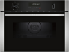 Neff C1AMG84N1B Integrated Microwave