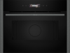 Neff C24GR3XG1B Integrated Microwave