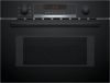 Bosch CMA583MB0B Integrated Microwave