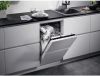 AEG FSE52407Z 45cm Fully Integrated Dishwasher with 9 Place Settings, E Rated