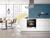Miele PUR98D Island Hood