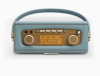 Roberts-Radio REV-UNOBTDE DAB-FM Radio