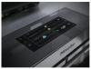 Miele KFMC3834 R MasterCool Fully Integrated Plumbed-In 70/30 Fridge Freezer Frost Free with Fixed Hinge - D Rated