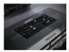 Miele KFMC3844 R MasterCool Fully Integrated Plumbed-In 70/30 Fridge Freezer Frost Free with Fixed Hinge - D Rated