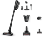 Miele TRIFLEXHX3C_D Triflex HX3 Cat & Dog Cordless Vacuum - Obsidian Black