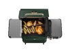 Ninja PG301UKGN FlexFlame Gas BBQ & Outdoor Cooking System - Green