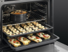 AEG BES35501EM Built In Single Oven