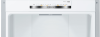 Bosch KGN392LEBG Freestanding Upright Frost Free Fridge Freezer