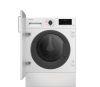 Blomberg LRI1854110 Integrated Washer Dryer
